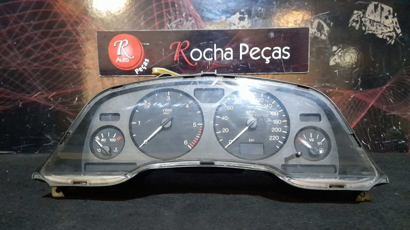 Quadrante Opel Zafira A Veículo Multiuso (T98)