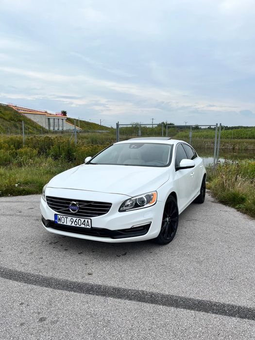 Volvo S60 T5 AWD inscription