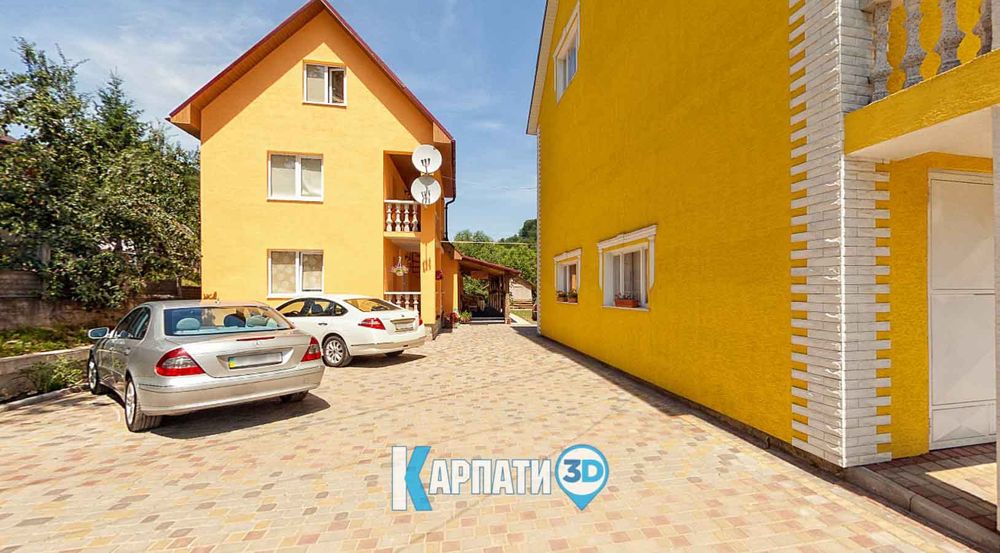Оренда кімнат Шаян
