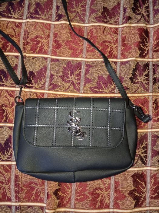 Сумка, сумочка женская.