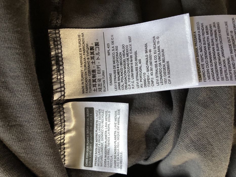 Bluza męska Levi’s M