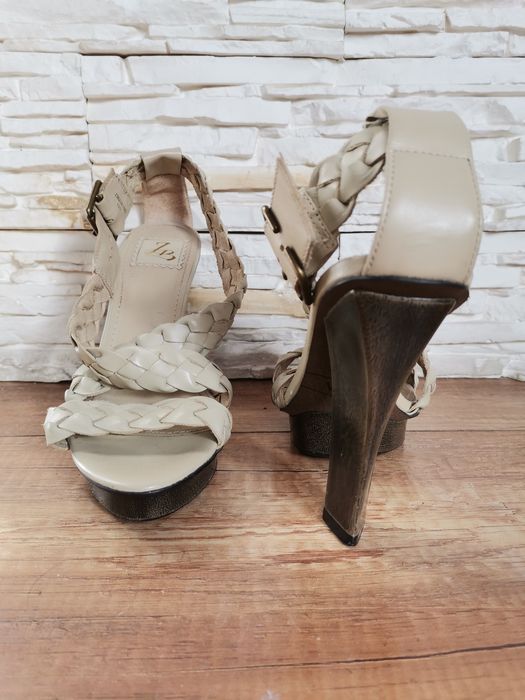 Sandały Zara roz. 38