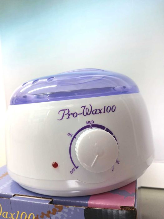 Panela de Cera Novas 450ML 45W