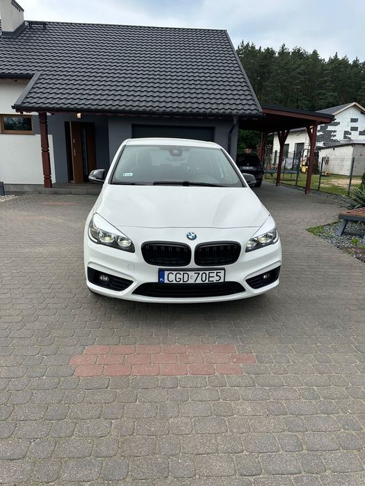 BMW Seria 2