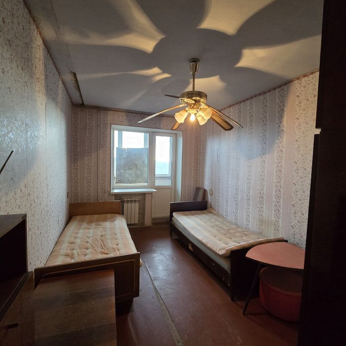 Оренда 3 кімнатна  квартира  Ліски