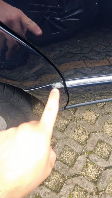 Audi A8 2.5 TDI 1999