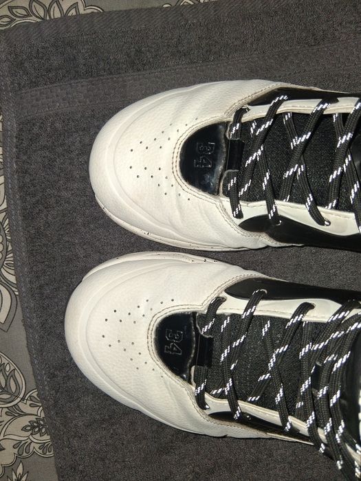 Buty do koszykówki SHAQ