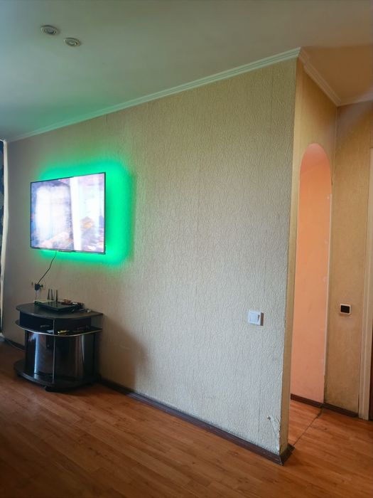 Продам 1 комн квартиру ул.Филатова.Хозяин