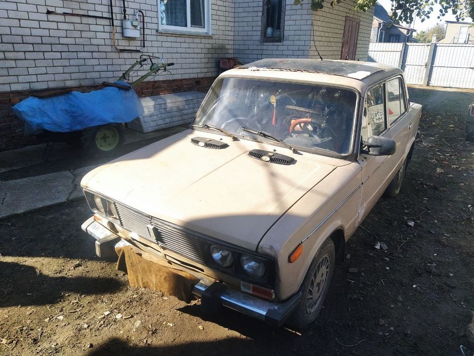Продам ВАЗ 21061
