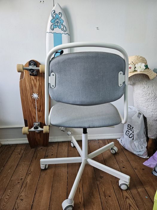 Cadeira para secretária  IKEA