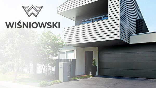 Brama Segmentowa do Garażu Garażowa na pilota Wodzisław Śląski Żory