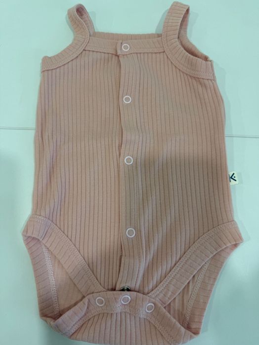 Боді-майка для немовлят