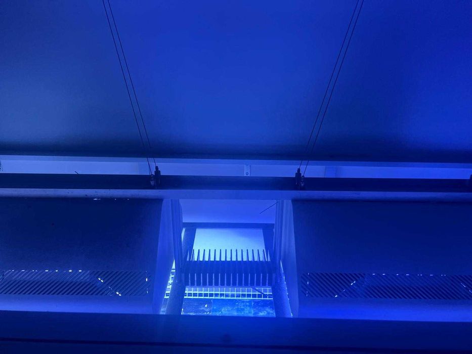 Lampy akwarystyczne HQI