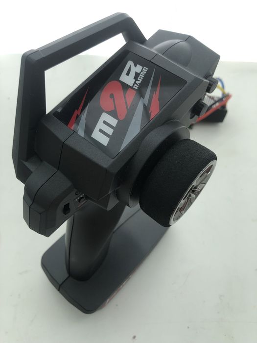 RC car Двигатель с регулятором скорости от WL104409