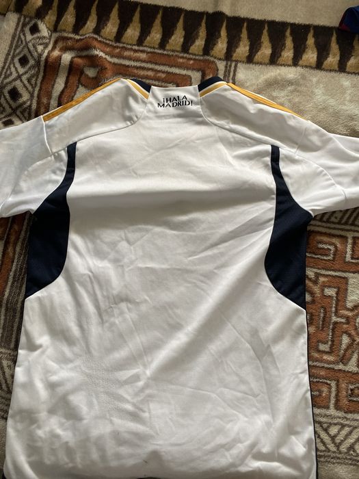 Koszulka Real Madryt 2023/2024