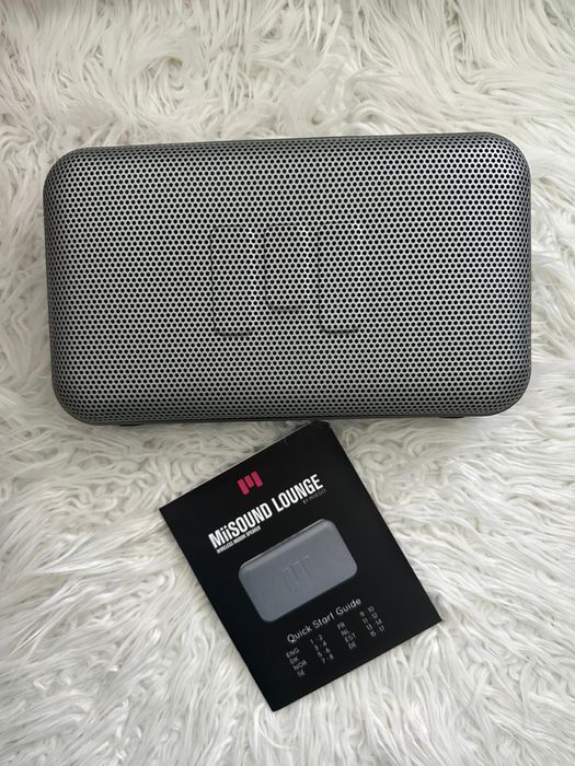 Колонки MiiSound Lounge