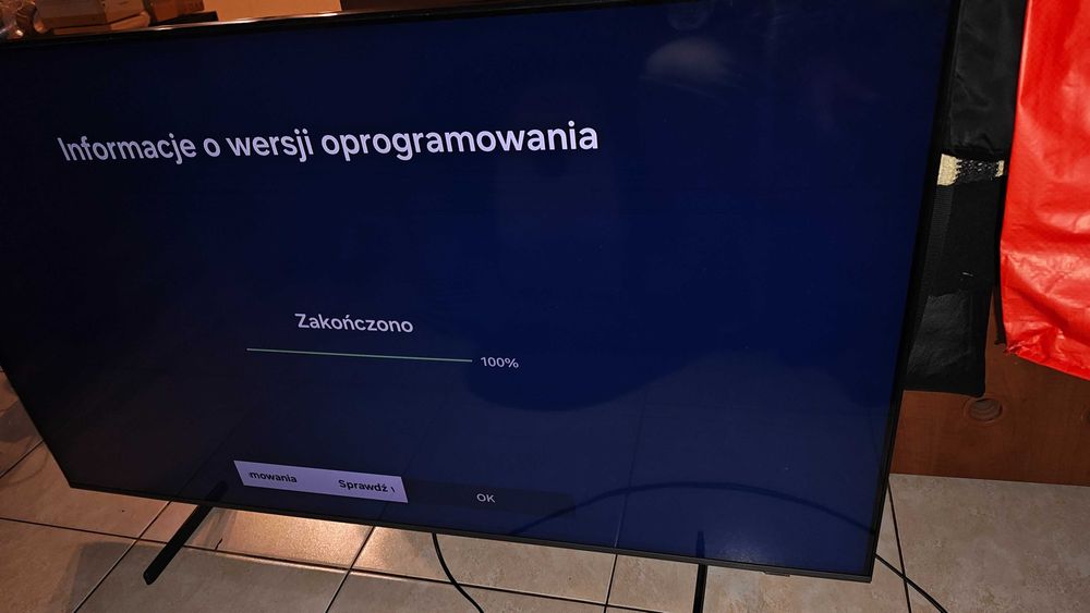 TV Samsung QE50Q67BAUXXH