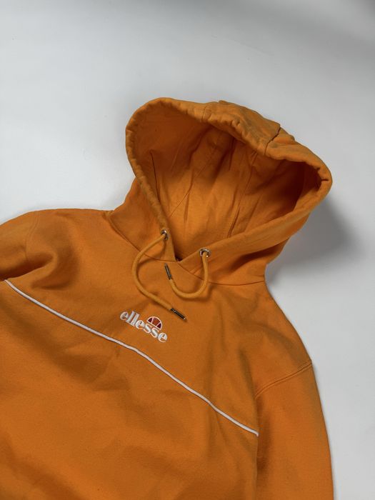 Худі Ellesse Original Center Logo M-L