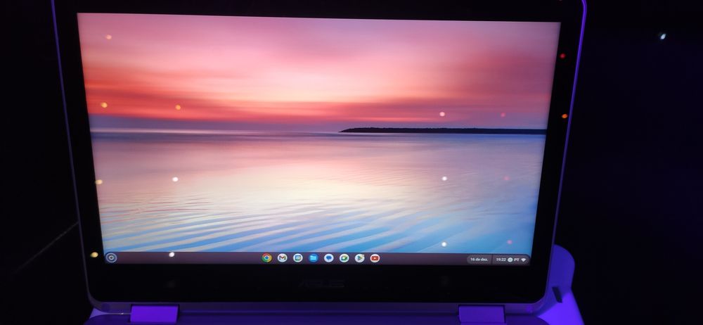 asus c302c 8gb ram intel m3 de 32gb