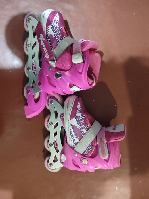 Продам дитячі ролики