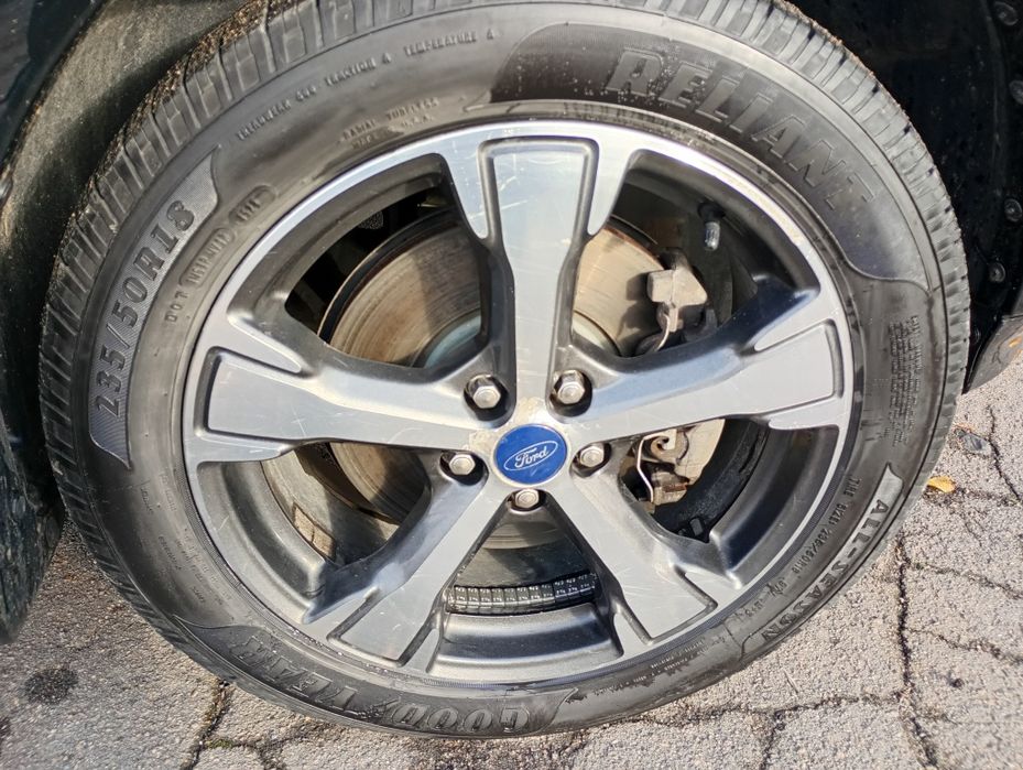 Ескейп  SEL 2018