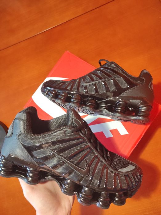 Nike Shox TL rozmiar 42