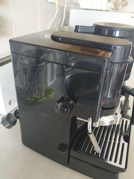 Selling a coffee machine434817654882324481