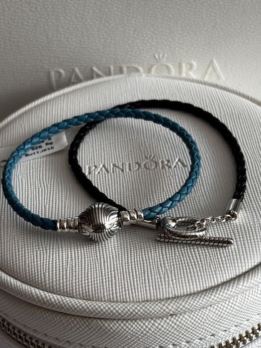 Bransoletka Pandora