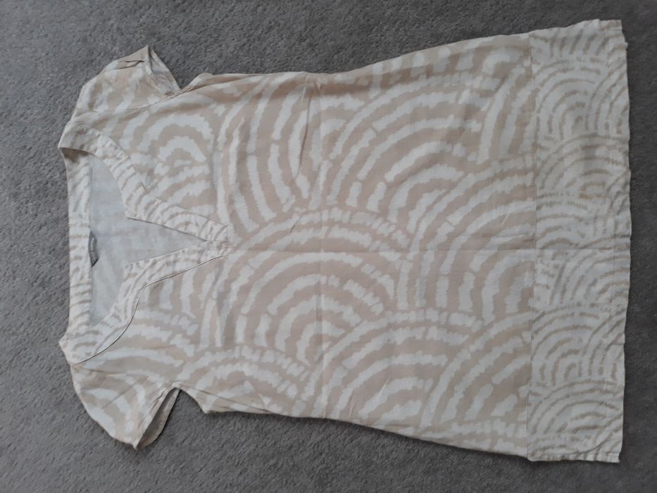 Tunika Marks &spencer rozm. L
