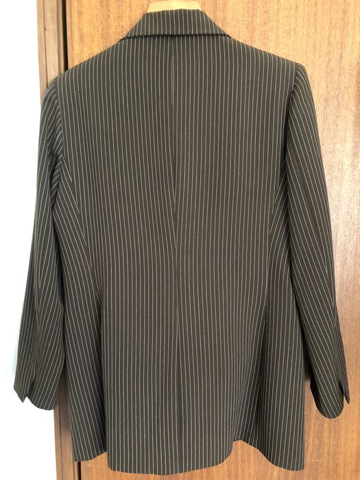 Conjunto Calças + Casaco