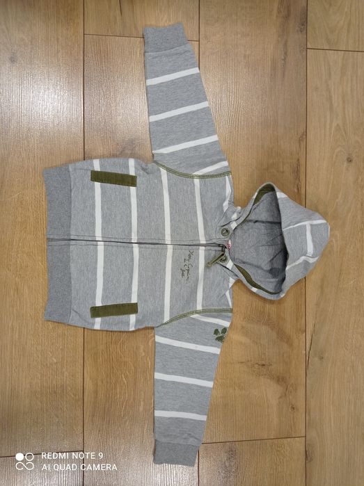 Bluza chłopięca Mariquita