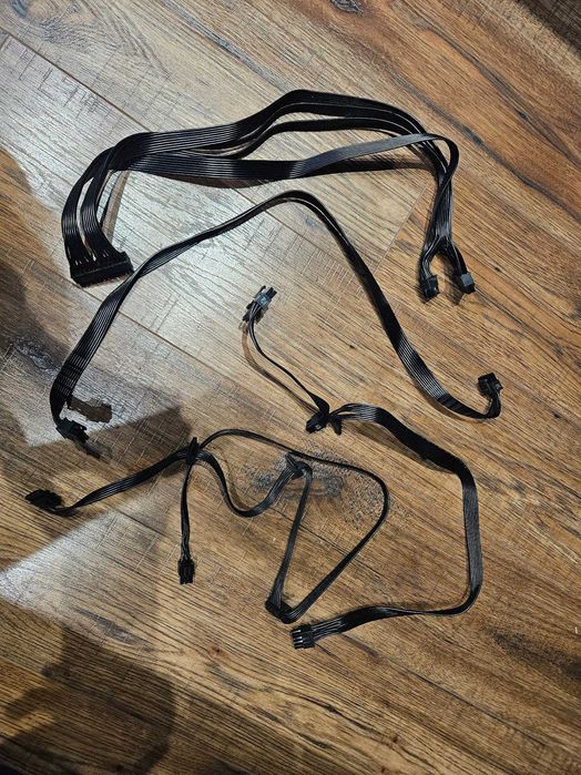 Zasilacz MSI MPG A650GF 80 GOLD PLUS