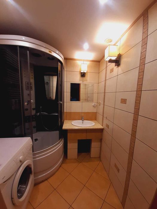 Wynajme mieszkanie sosnowiec 50 metrow 2 pokojowe