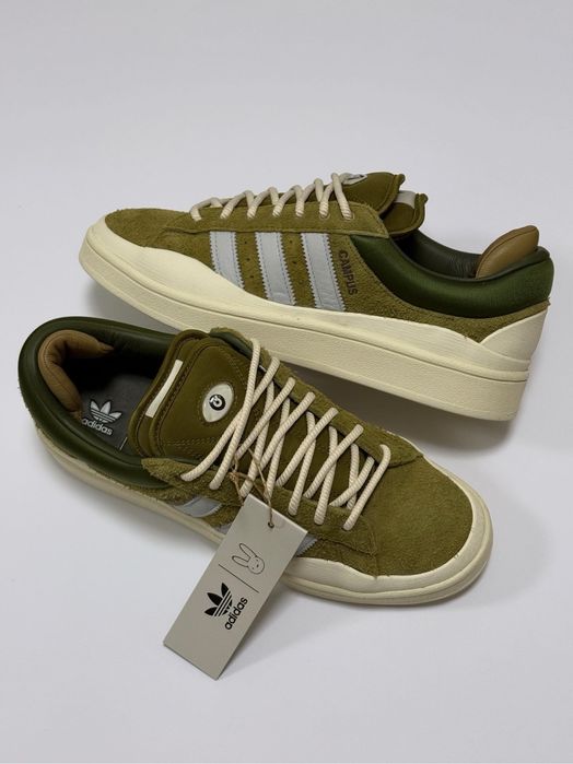 Adidas Campus x Bad Bunny | Оригінал