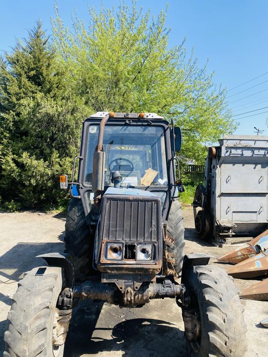 Продам два трактора мтз 892 2008 2011