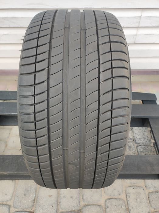 275.35.19 jedna opona Michelin Primacy 3 Run Flat BMW/Mercedes