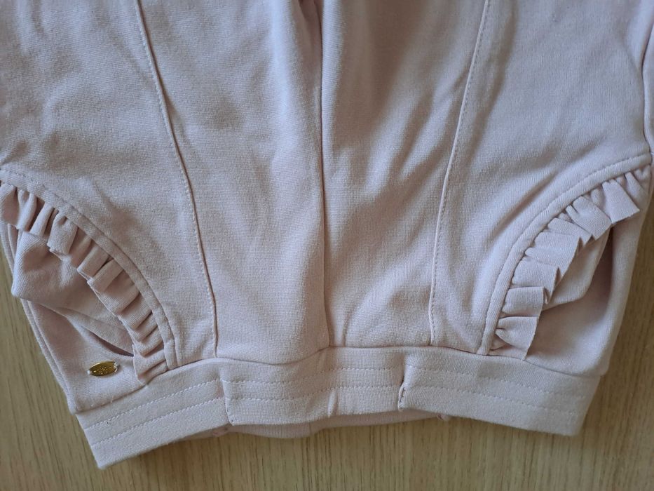 Spodnie ZARA GIRLS 128