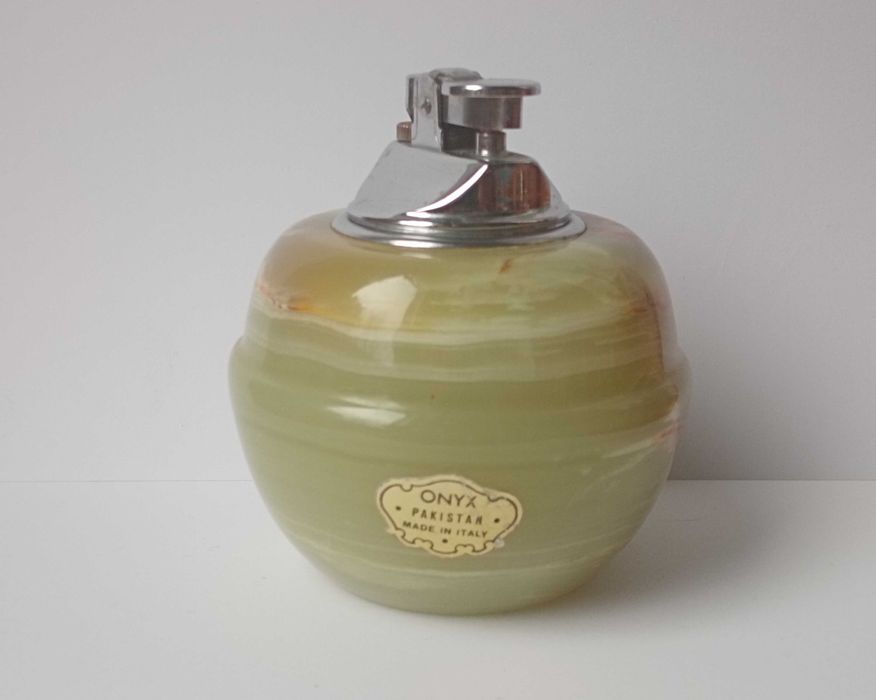 kolekcjonerska zapalniczka gazowa