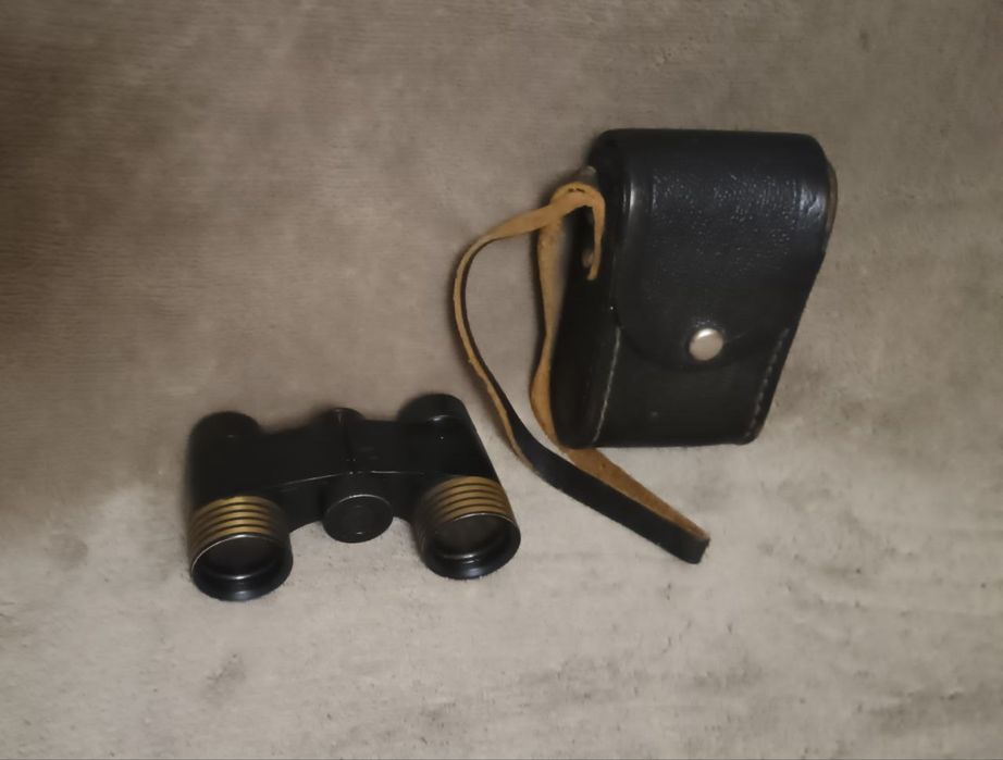 Театральный бинокль БГФ2 25×25