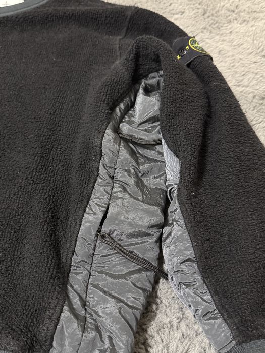 Кофта stone Island