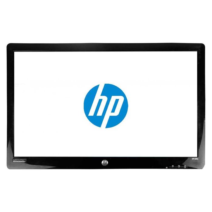 Монітор 23" HP 2311x FullHD уцінка