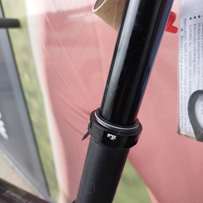 Orbea oiz m pro roz  L