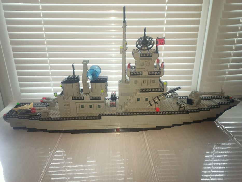 Продаю конструктори Brick