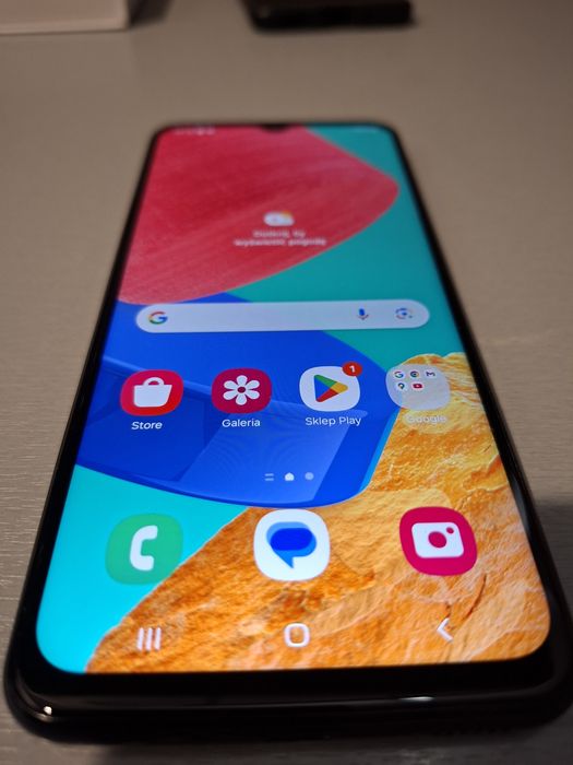 Samsung Galaxy M33 5 G