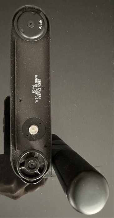 Sprzedam Leica Motor M