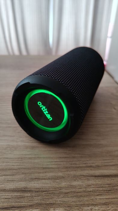 Głośnik Ortizan X8 PRO 40W Bluetooth wodoodporny