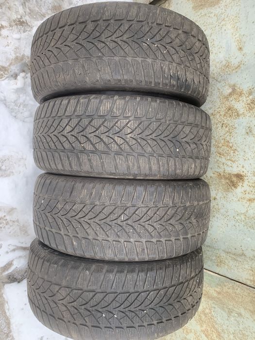 225 50 17 pneumant зимний комплект