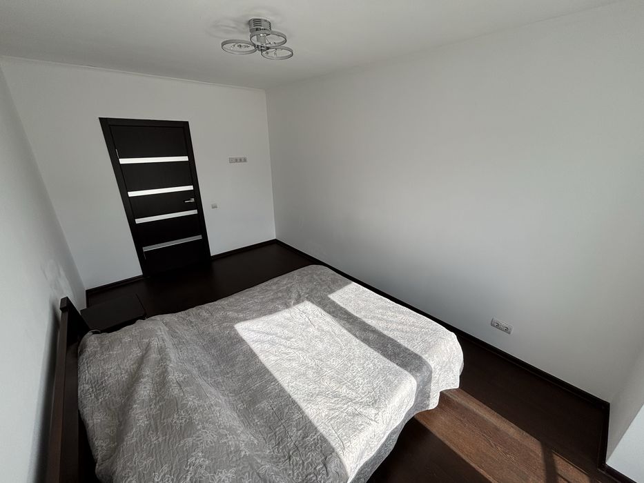 Продаж 2км-квартира 70 м². Федьковича. Ремонт. Меблі. Техніка. Садок