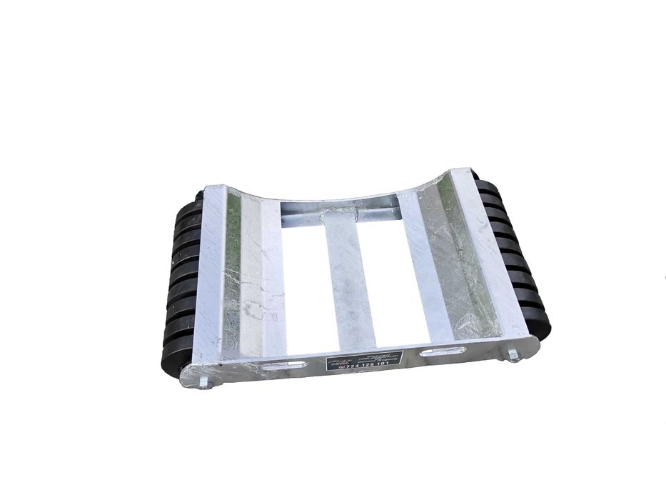 Wózek rolka  pod urwane  koło CarDam Producent !!