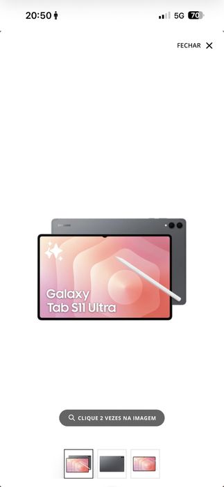 Galaxy Tab S11 Ultra